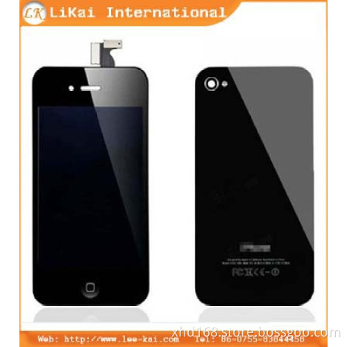 Newest Hot Sale for iPhone5 LCD Assembly with Factory Price in Shenzhen